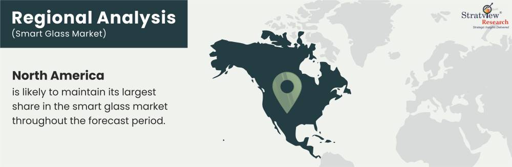 Smart-Glass-Market-Regional-Insights
